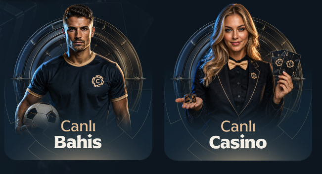 ChobaniCasino Hoş Geldin Bonusu